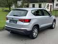SEAT Ateca Reference ERSTBESITZ *APPLE CAR *AHK *TEMPOMAT Grau - thumbnail 4