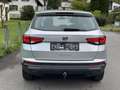 SEAT Ateca Reference ERSTBESITZ *APPLE CAR *AHK *TEMPOMAT Grau - thumbnail 6
