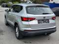 SEAT Ateca Reference ERSTBESITZ *APPLE CAR *AHK *TEMPOMAT Grau - thumbnail 8