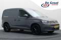 Volkswagen Caddy Cargo 2.0 TDI Economy Business Airco, Cruise, Appl Grijs - thumbnail 1