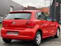 Volkswagen Polo 1.2i Trendline*NAVI*CAMERA*USB*Android*CARPLAY* Oranje - thumbnail 7