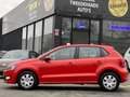 Volkswagen Polo 1.2i Trendline*NAVI*CAMERA*USB*Android*CARPLAY* Orange - thumbnail 4