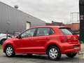 Volkswagen Polo 1.2i Trendline*NAVI*CAMERA*USB*Android*CARPLAY* Orange - thumbnail 5