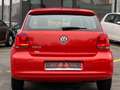 Volkswagen Polo 1.2i Trendline*NAVI*CAMERA*USB*Android*CARPLAY* Orange - thumbnail 6