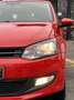 Volkswagen Polo 1.2i Trendline*NAVI*CAMERA*USB*Android*CARPLAY* Orange - thumbnail 3