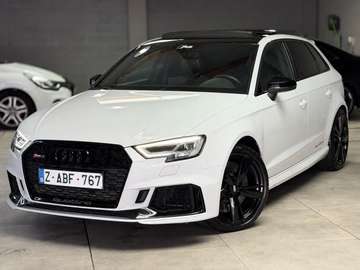 RS3 Sportback 2.5 TFSI Quattro S tronic (EU6d-TEMP)