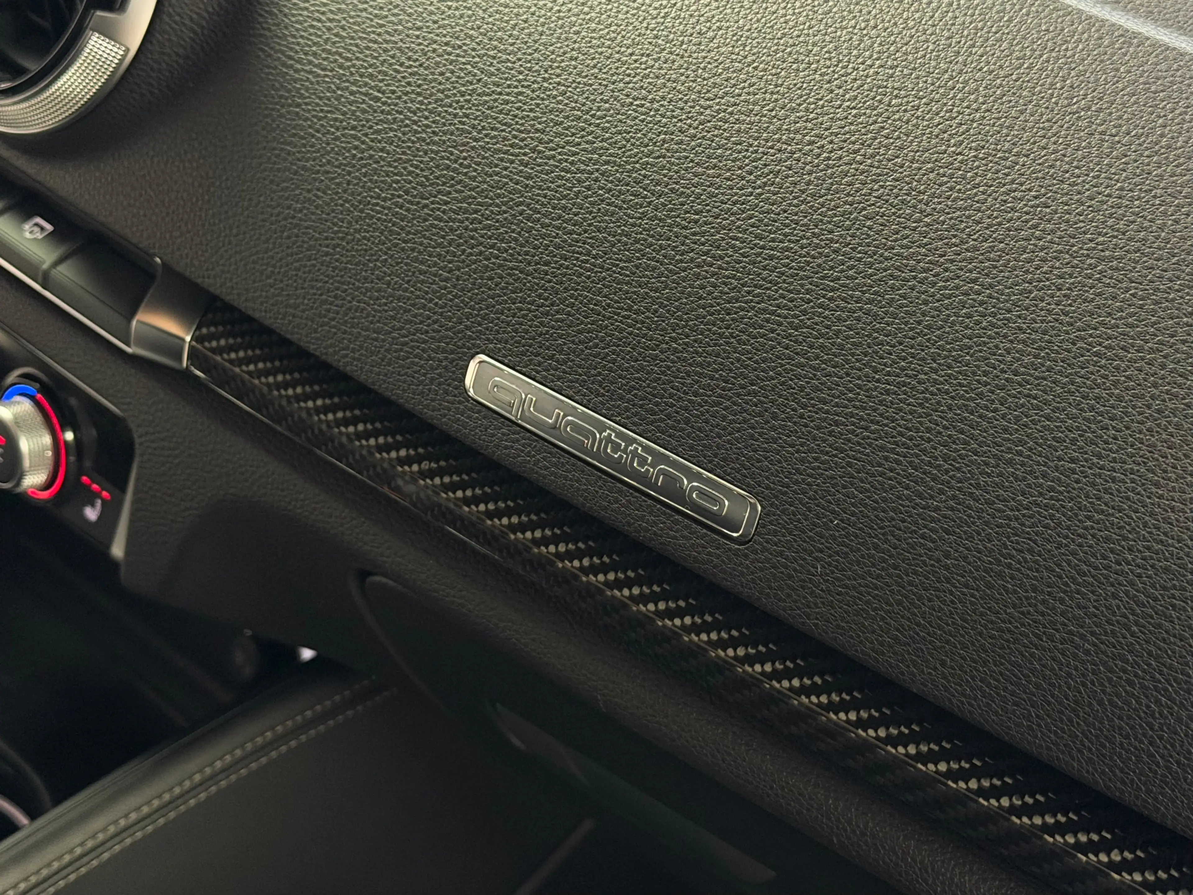 Audi RS3 RS3 Sportback 2.5 TFSI Quattro S tronic (EU6d-TEMP) — photo 14