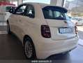 Fiat 500e ICON 320km - 100% Elettrica Wit - thumbnail 4