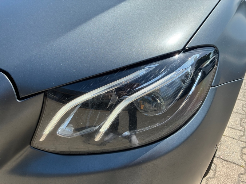 Mercedes-Benz E 400 d 4M T Avantg. HUD AHK Panorama Distronic — photo 2