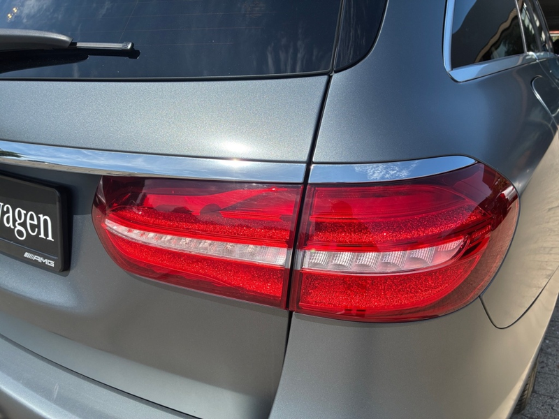 Mercedes-Benz E 400 d 4M T Avantg. HUD AHK Panorama Distronic — photo 10