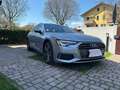Audi A6 A6 40 2.0 tdi mhev B Design quattro s-tronic Silber - thumbnail 3