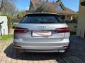 Audi A6 A6 40 2.0 tdi mhev B Design quattro s-tronic Silber - thumbnail 9