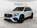 Mercedes-Benz GLB 35 AMG 4Matic AUTOMATIK NAV LED PANODACH DIG-DISPLAY Weiß - thumbnail 2