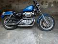 Harley-Davidson Sportster 1200 Bleu - thumbnail 2