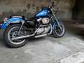 Harley-Davidson Sportster 1200 Niebieski - thumbnail 6