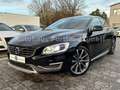 Volvo S60 3.0 T6 Summum AWD R-Design/VOLL/ACC/Totw/Kam Schwarz - thumbnail 2