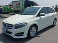 Mercedes-Benz B 180 Classe B - T246 d (cdi) Sport auto Blanc - thumbnail 1