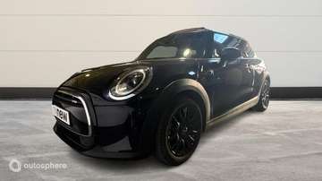 Cooper Hatch136ch Classic
