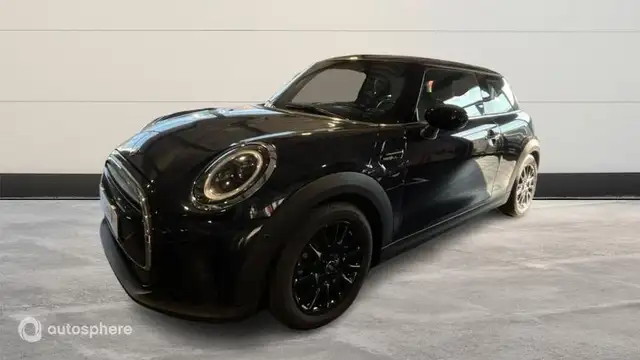 MINI Cooper C Cooper Camden136ch 1.5i