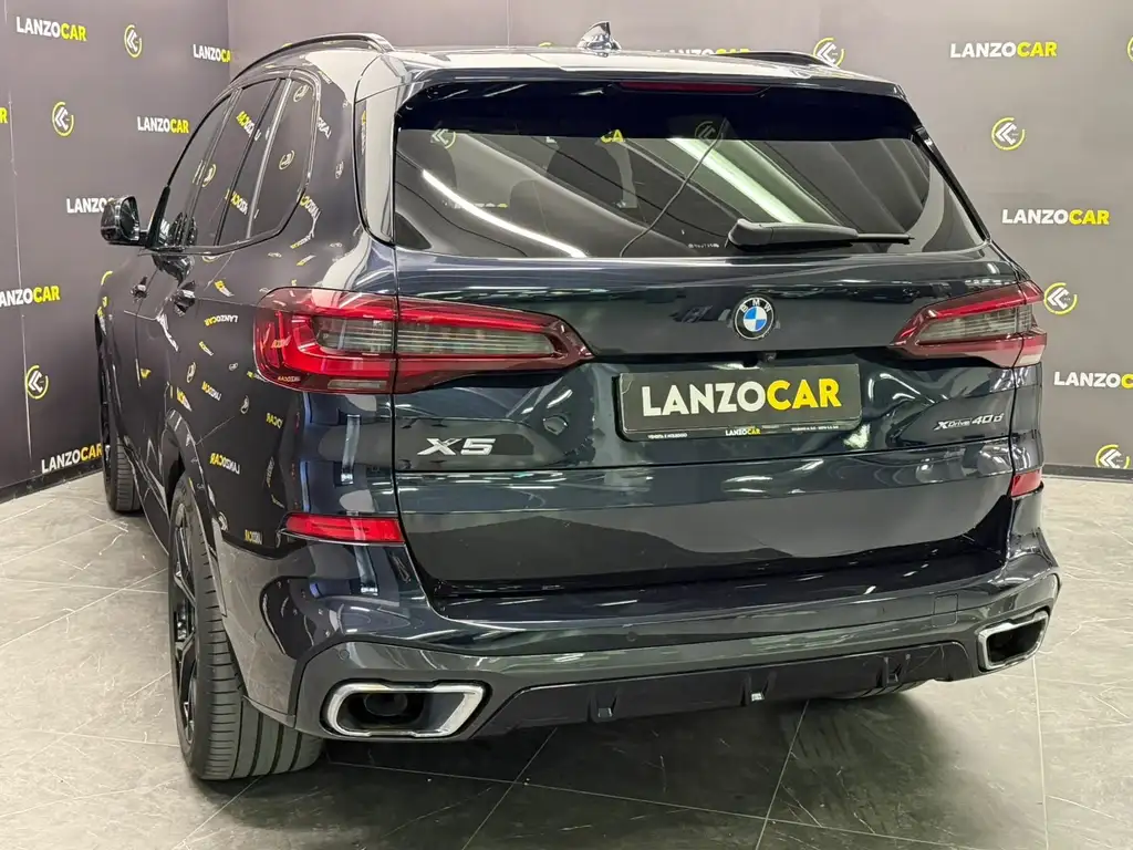 BMW X5 | foto 6