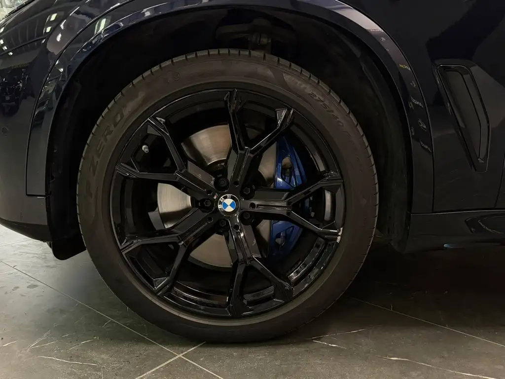 BMW X5 | foto 15