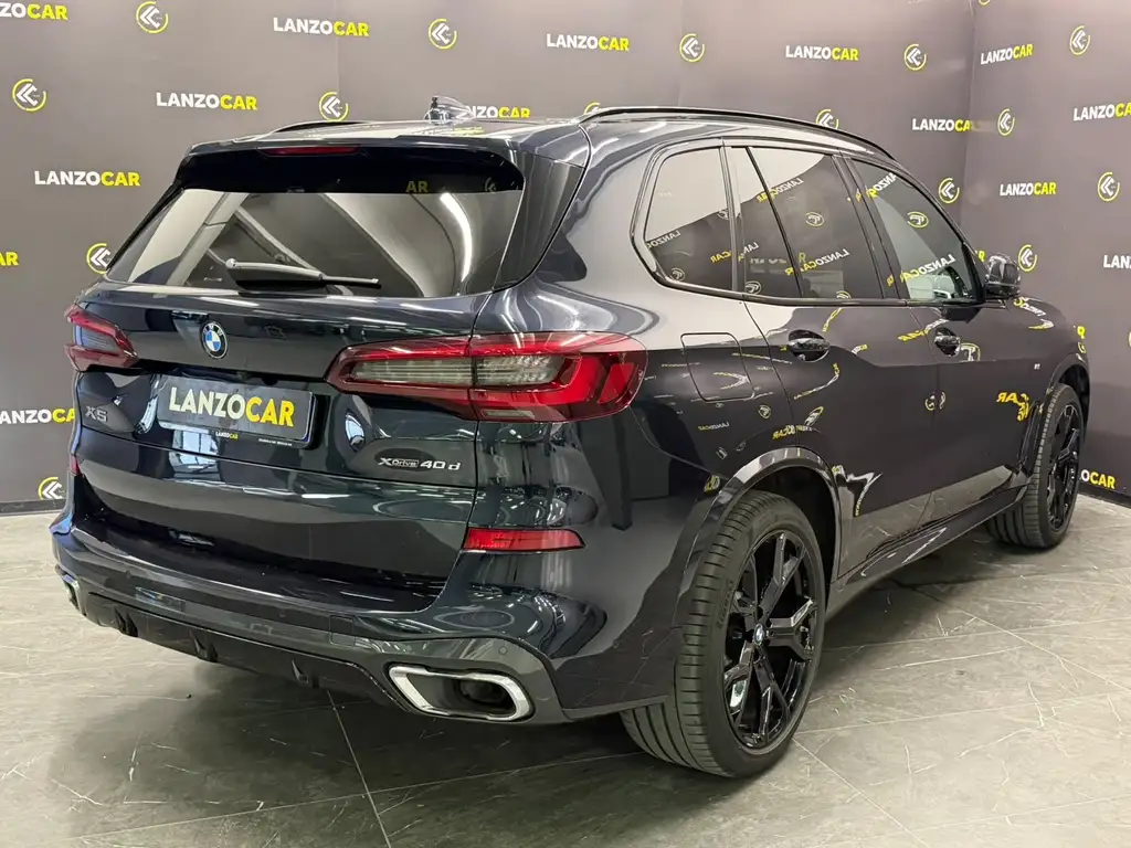 BMW X5 | foto 4