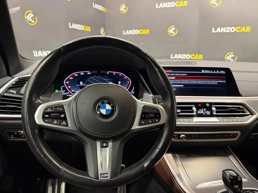 BMW X5 | foto 8