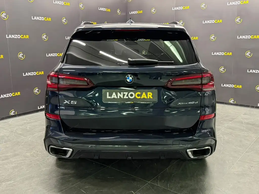 BMW X5 | foto 5