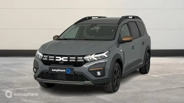 Dacia Jogger 1.6 hybrid 140ch Extreme 5 places