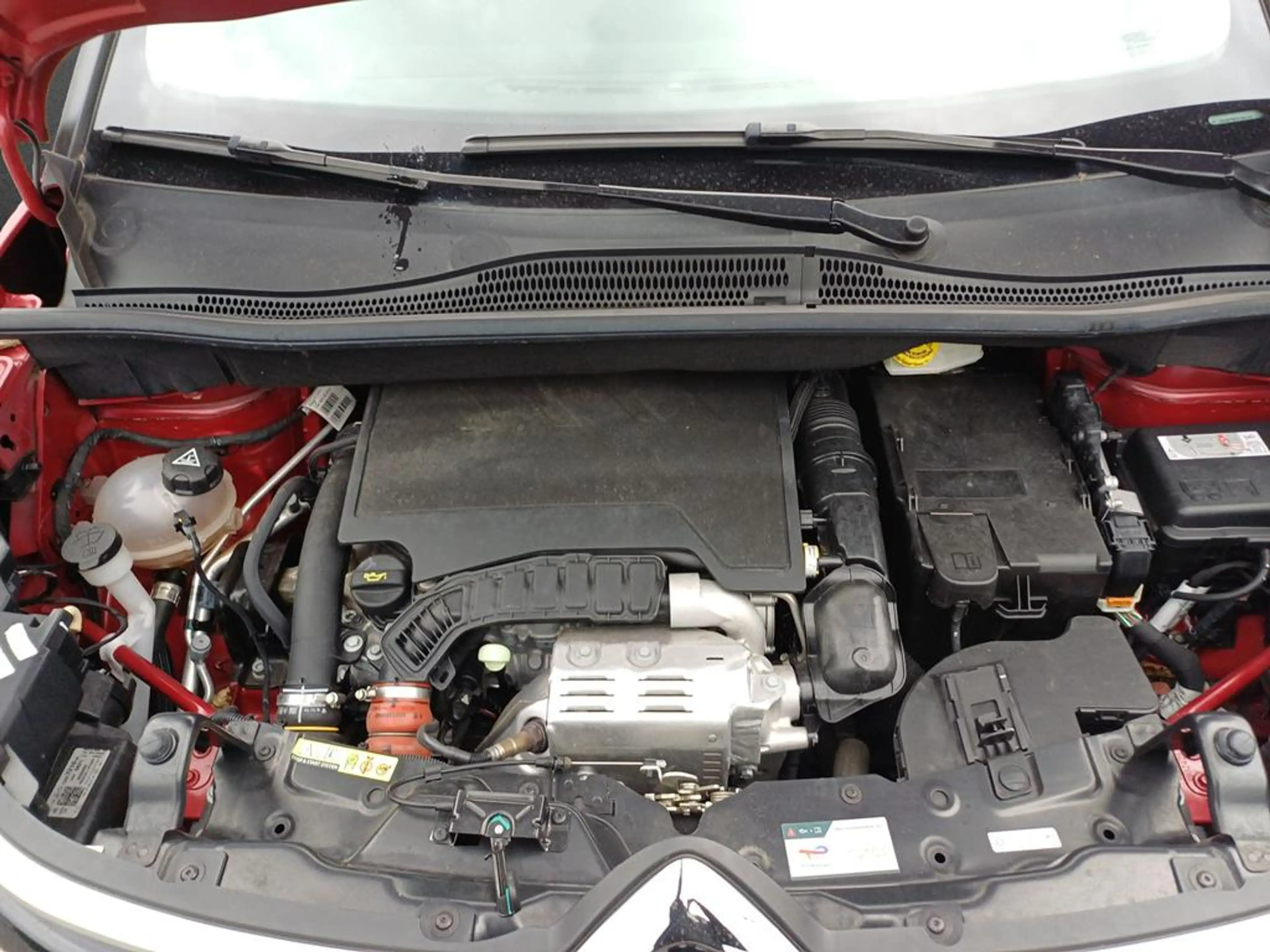 Citroen C3 Aircross PureTech 110 S&S Plus — photo 5