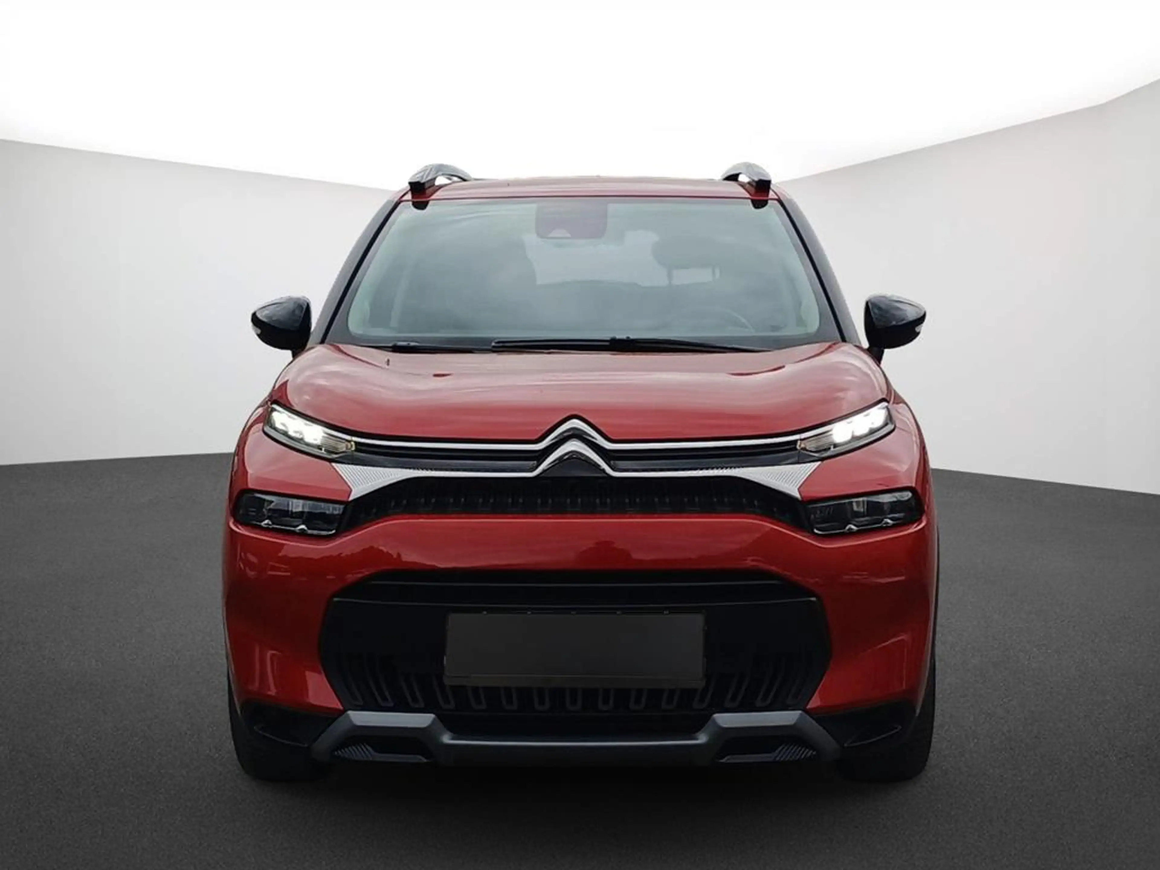 Citroen C3 Aircross PureTech 110 S&S Plus — photo 2