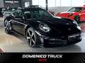 Porsche 992 911 Carrera 992.2 Liftsystem Noir - thumbnail 1