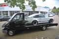 Mercedes-Benz Sprinter Pritsche 311 CDI Schwarz - thumbnail 1