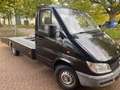 Mercedes-Benz Sprinter Pritsche 311 CDI Schwarz - thumbnail 5