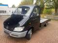 Mercedes-Benz Sprinter Pritsche 311 CDI Schwarz - thumbnail 4
