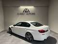 BMW M5 M5A White - thumbnail 4