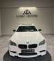 BMW M5 M5A Blanc - thumbnail 3