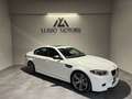 BMW M5 M5A bijela - thumbnail 1