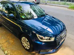 Audi A1 1.4 TDI 90 ultra Active