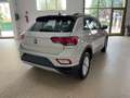 Volkswagen T-Roc 1.0 tsi 110cv Life Bicolor Newmodel Beige - thumbnail 7
