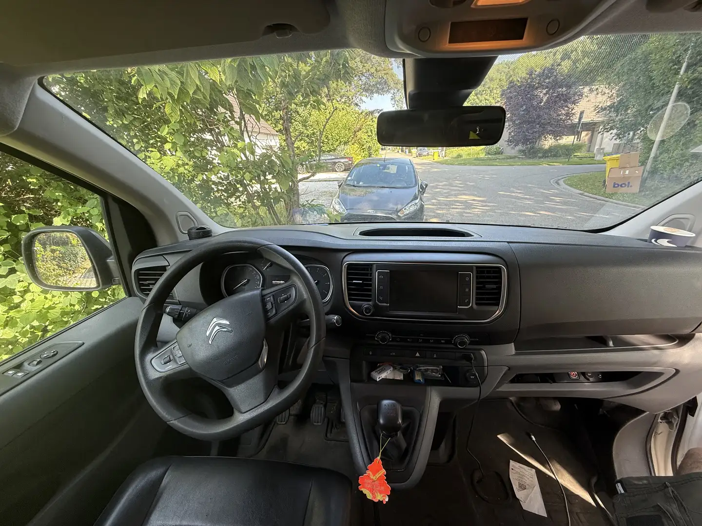 Fiat 1.6 BlueHDi XS Comfort S&S - 1