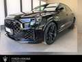 Audi RS Q8 Q8 I 2024 4.0 mhev 48V 600cv tiptronic Zwart - thumbnail 1