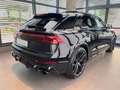 Audi RS Q8 Q8 I 2024 4.0 mhev 48V 600cv tiptronic Zwart - thumbnail 14