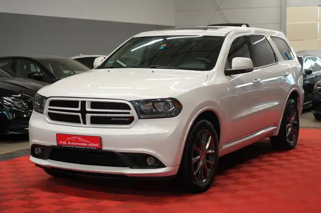 Dodge Durango 3.6 Aut. 6 Sitzer*Keyless-Go*LED*