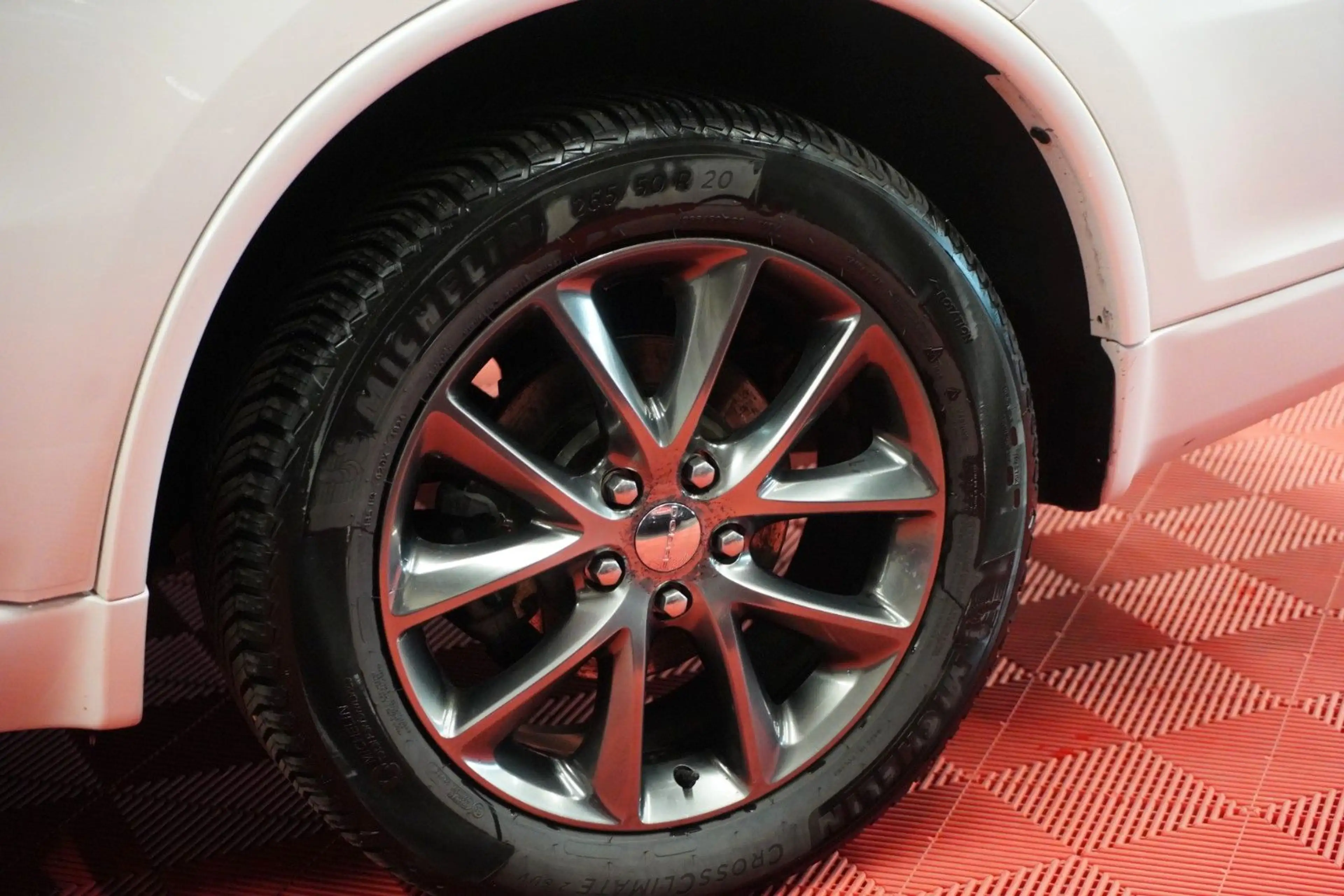 Dodge Durango 3.6 Aut. 6 Sitzer*Keyless-Go*LED* — photo 11