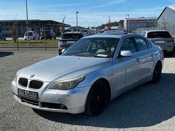 525d *Schiebedach*Leder*Xenon*