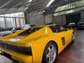 Ferrari 512 Testarossa/512 5.0 TR c/abs Giallo - thumbnail 7