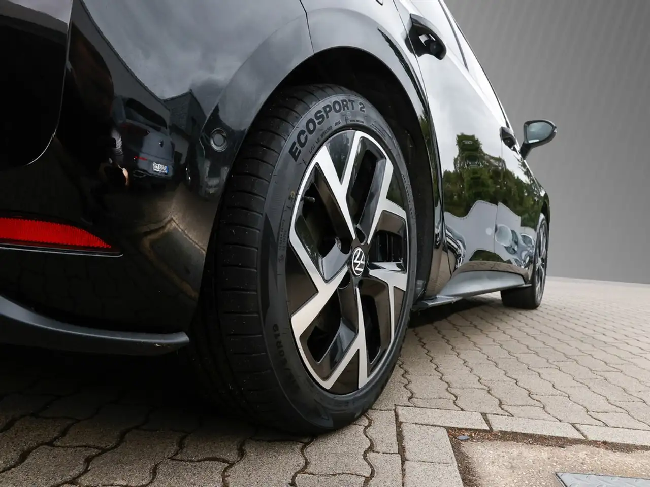 Volkswagen ID.3 Pro Kamera, Sitzheizung, LED, миниатюра 5