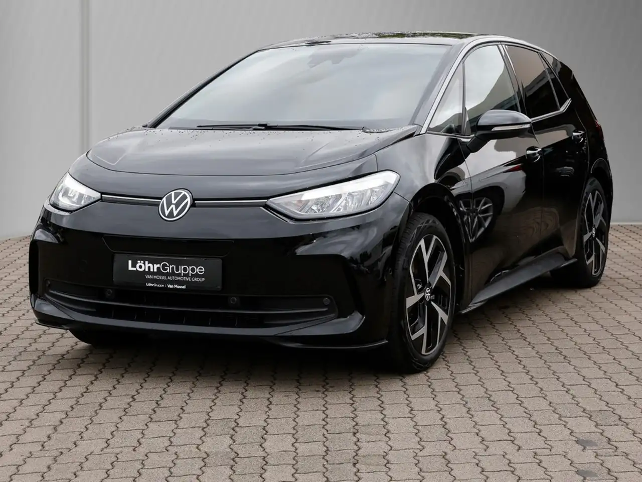 Volkswagen ID.3 Pro Kamera, Sitzheizung, LED, миниатюра 2
