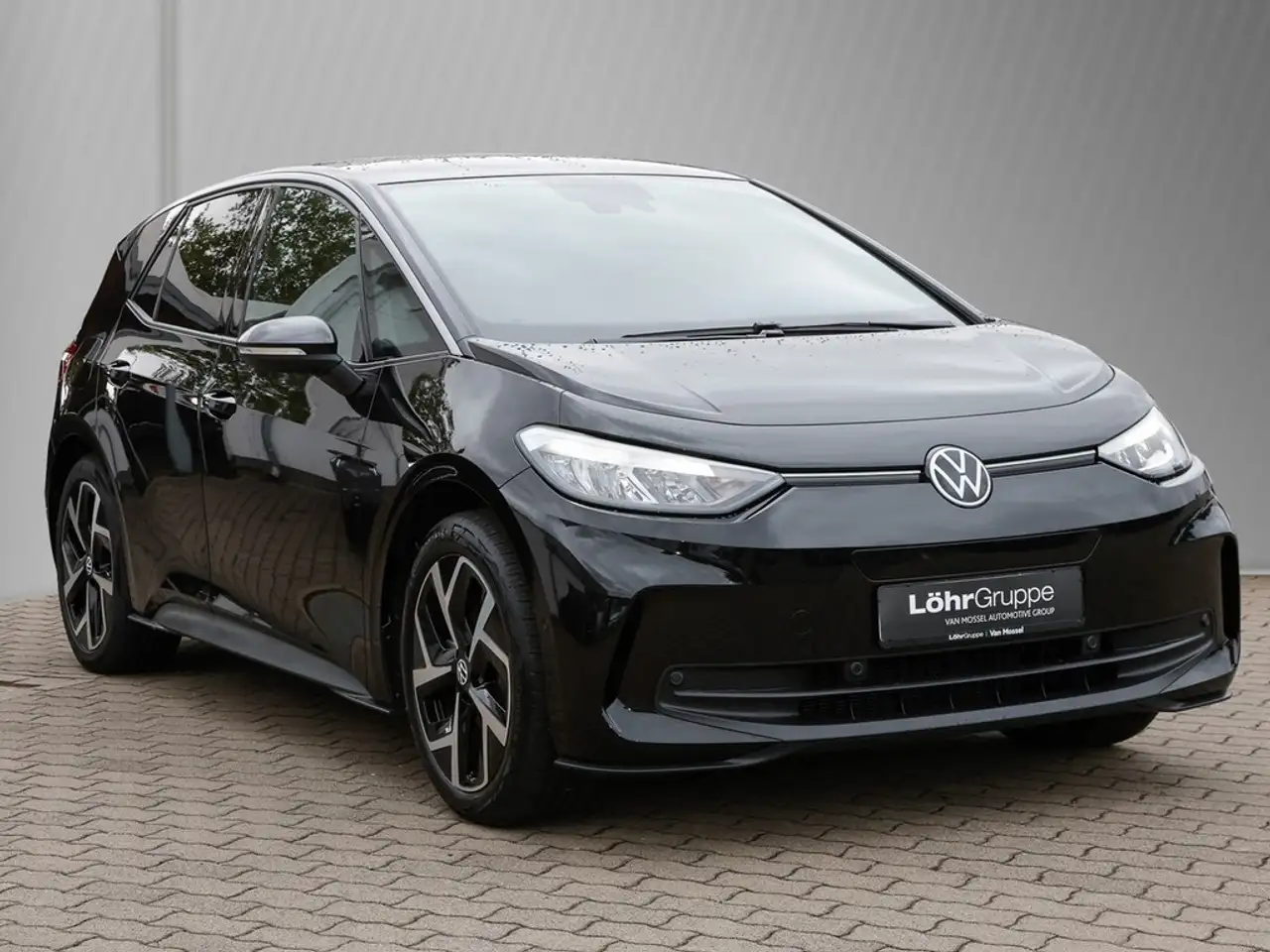 Volkswagen ID.3 Pro Kamera, Sitzheizung, LED, миниатюра 3